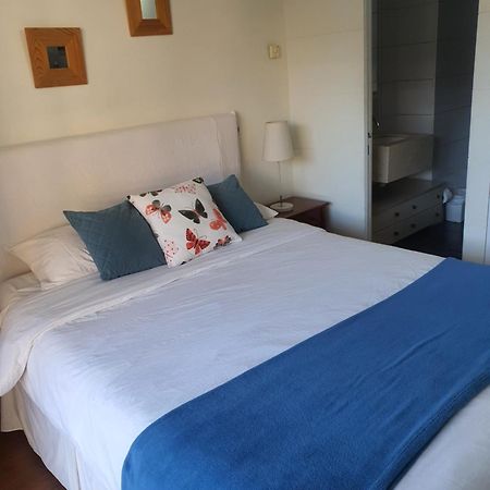 Home Nueva Lyon Santiago Ngoại thất bức ảnh