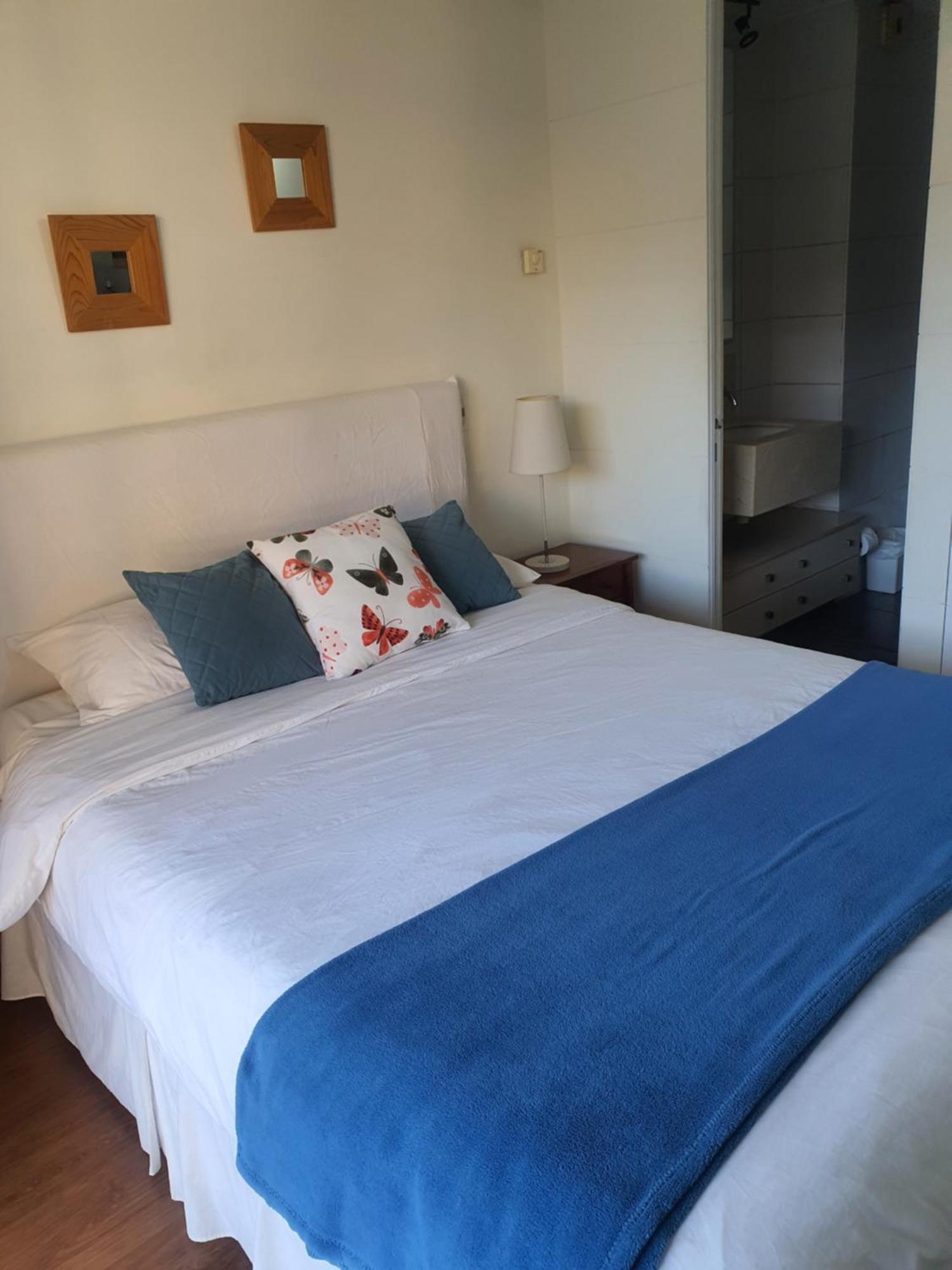 Home Nueva Lyon Santiago Ngoại thất bức ảnh