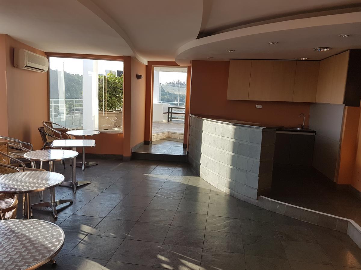 Home Nueva Lyon Santiago Ngoại thất bức ảnh